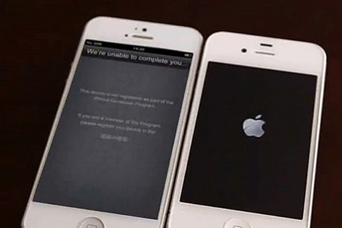 iphone5reak