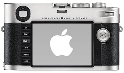 leicaive