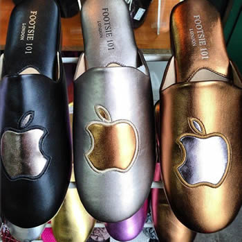 slippers