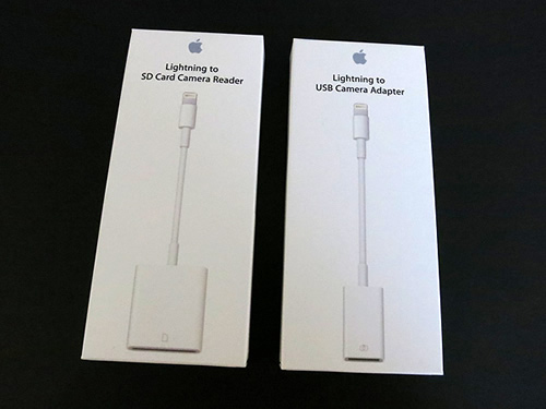 LightningUSB6
