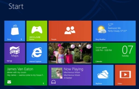 Windows8