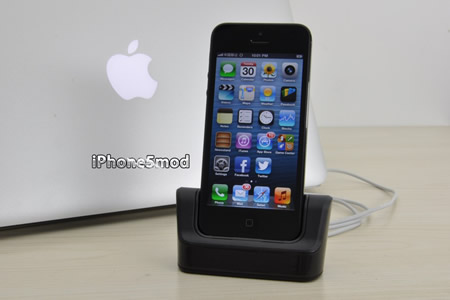 iPhone 5 Dock PRO1