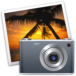 iPhoto