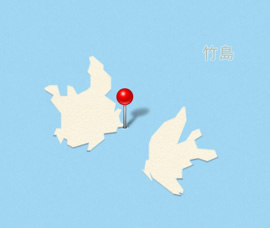 ios6maptakeshima