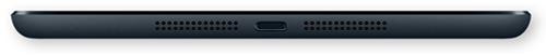 ipadminispeaker