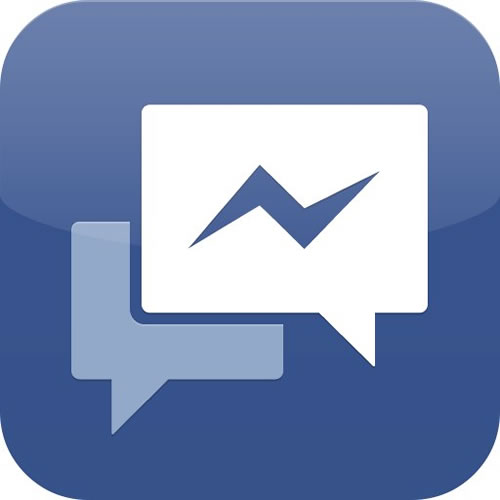 Facebook-Messenger_icon