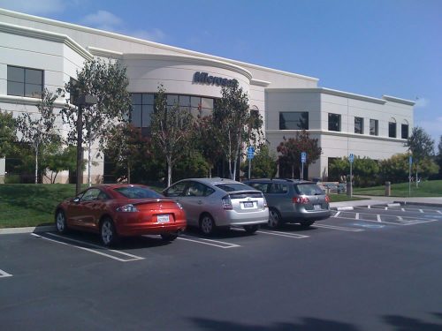 MSResearch SiliconValley