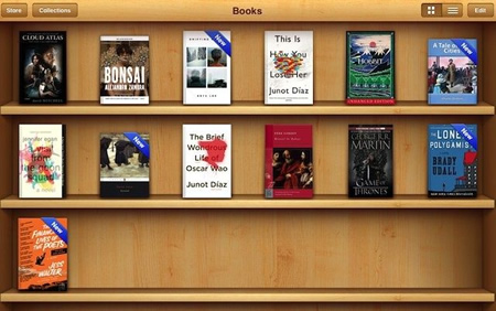 ibookstore
