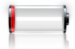 iPhone-Battery