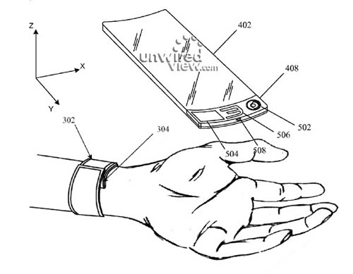 iWatch-patent-1
