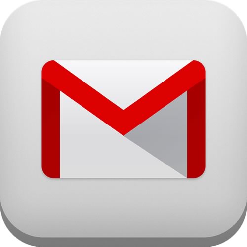gmailiosicon