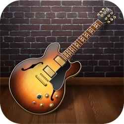 GarageBandicon