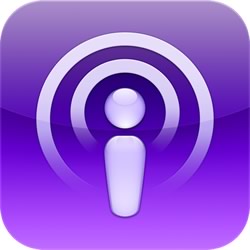 podcasticon