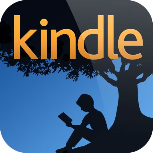 Kindleicons