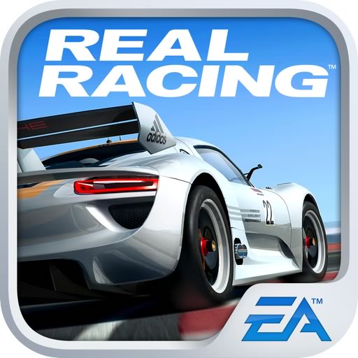 RealRacing3