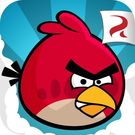 angrybirdsicons