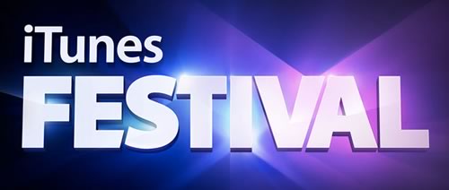 itunesfestival