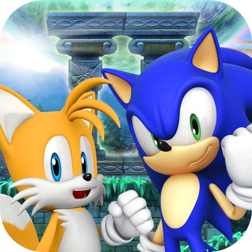 SonictheHedgehog