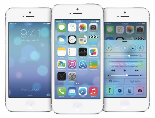 iOS-7