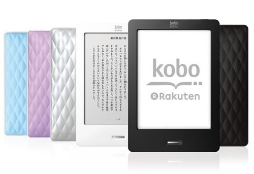 kobotouch