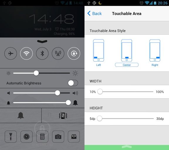 controlcenterandroid