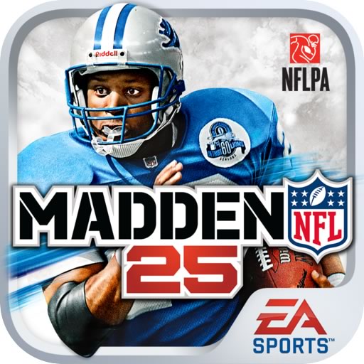 MaddenNFL25