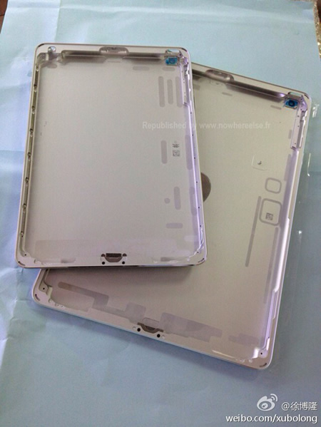 Coque-iPad-5-Blanc