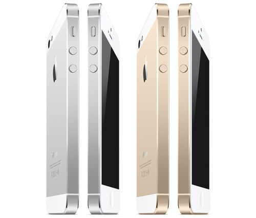 iphone5sgold
