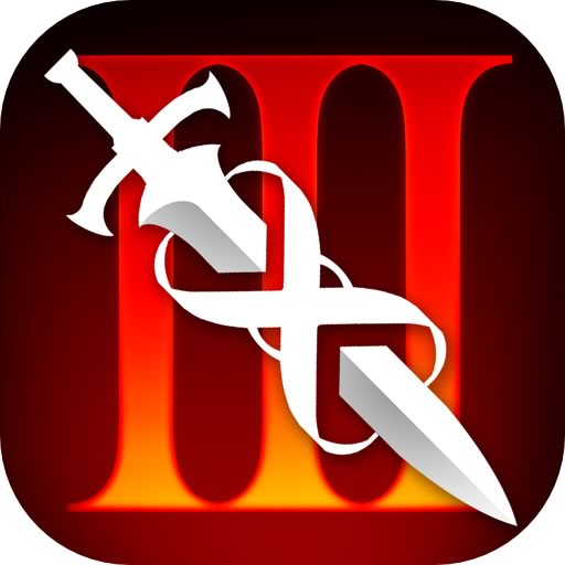 Infinity Blade III