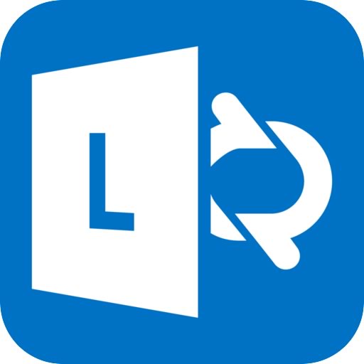lyncforiPhone