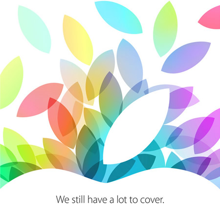 Apple_oct_invite