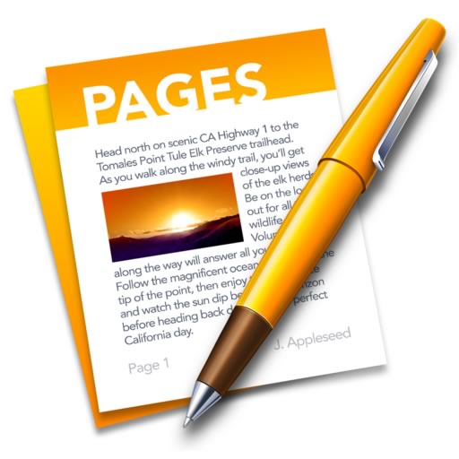 pagesformac