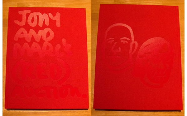 redaucover