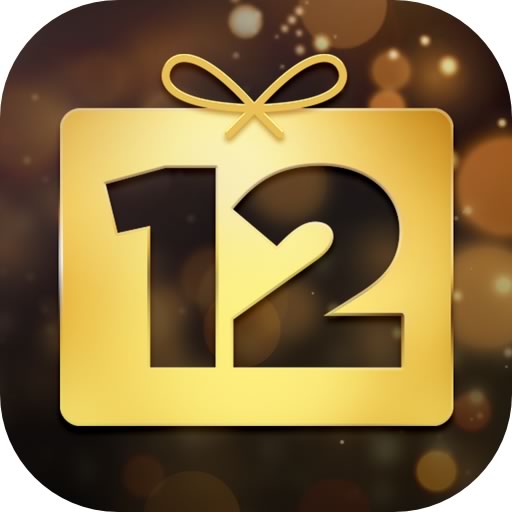 12DAYSpre