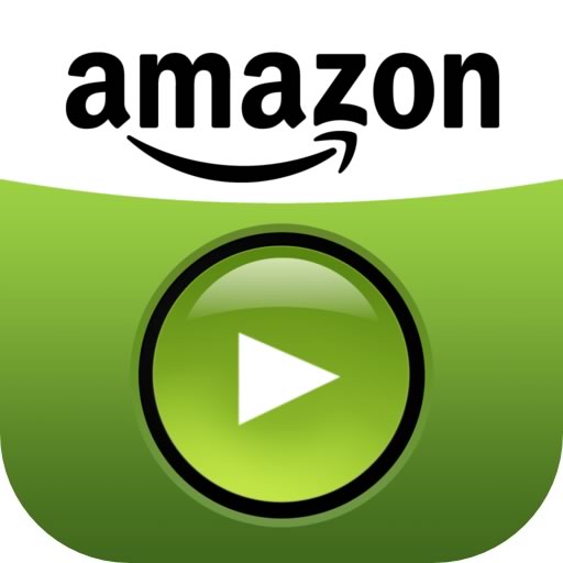 Amazon Instant Video - Japan