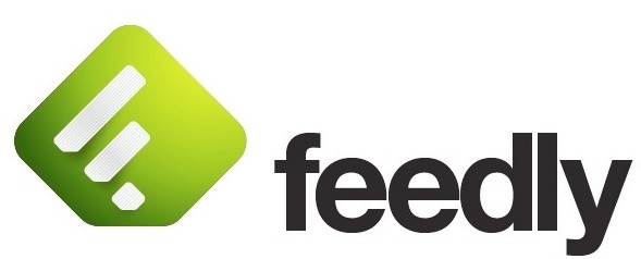 Feedly-logo
