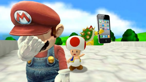MarioSmartphones