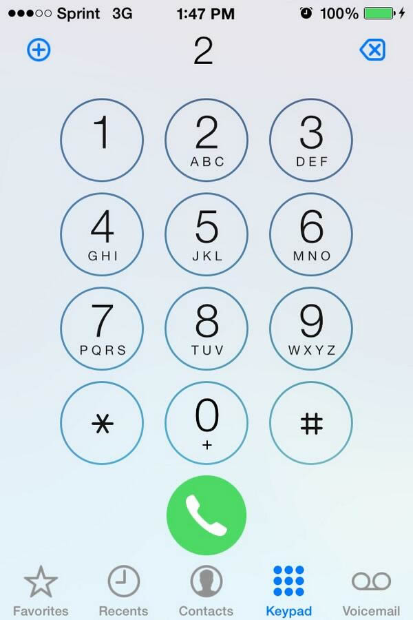 Dialer-beta-3