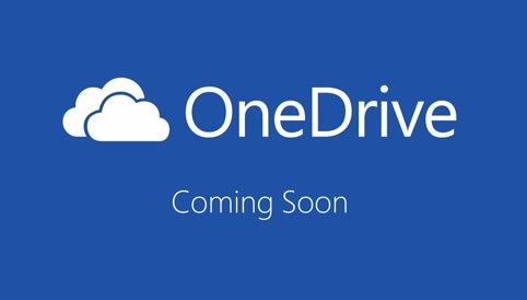 ondrive