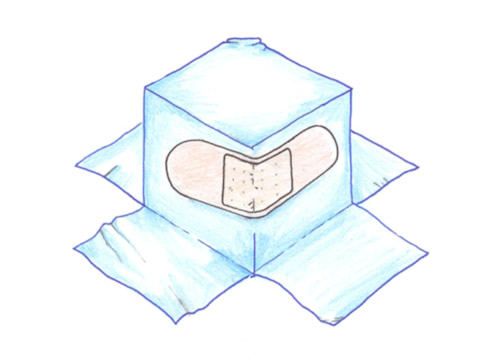 dropboxdown