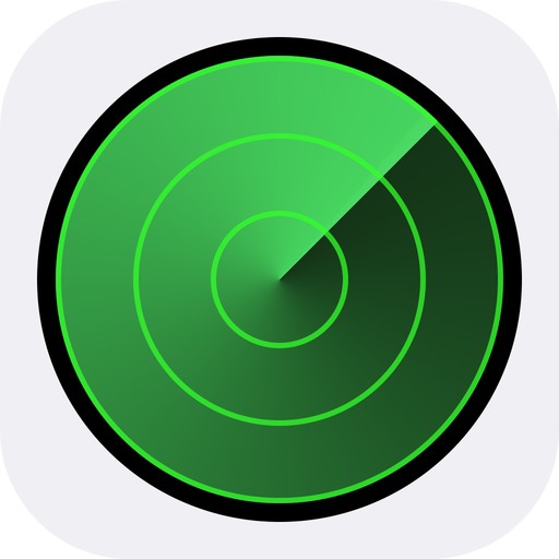 FindmyiPhone