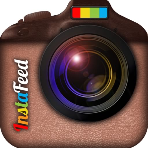 InstaFeed