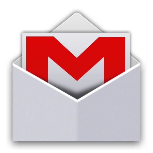 GMail-Android-R