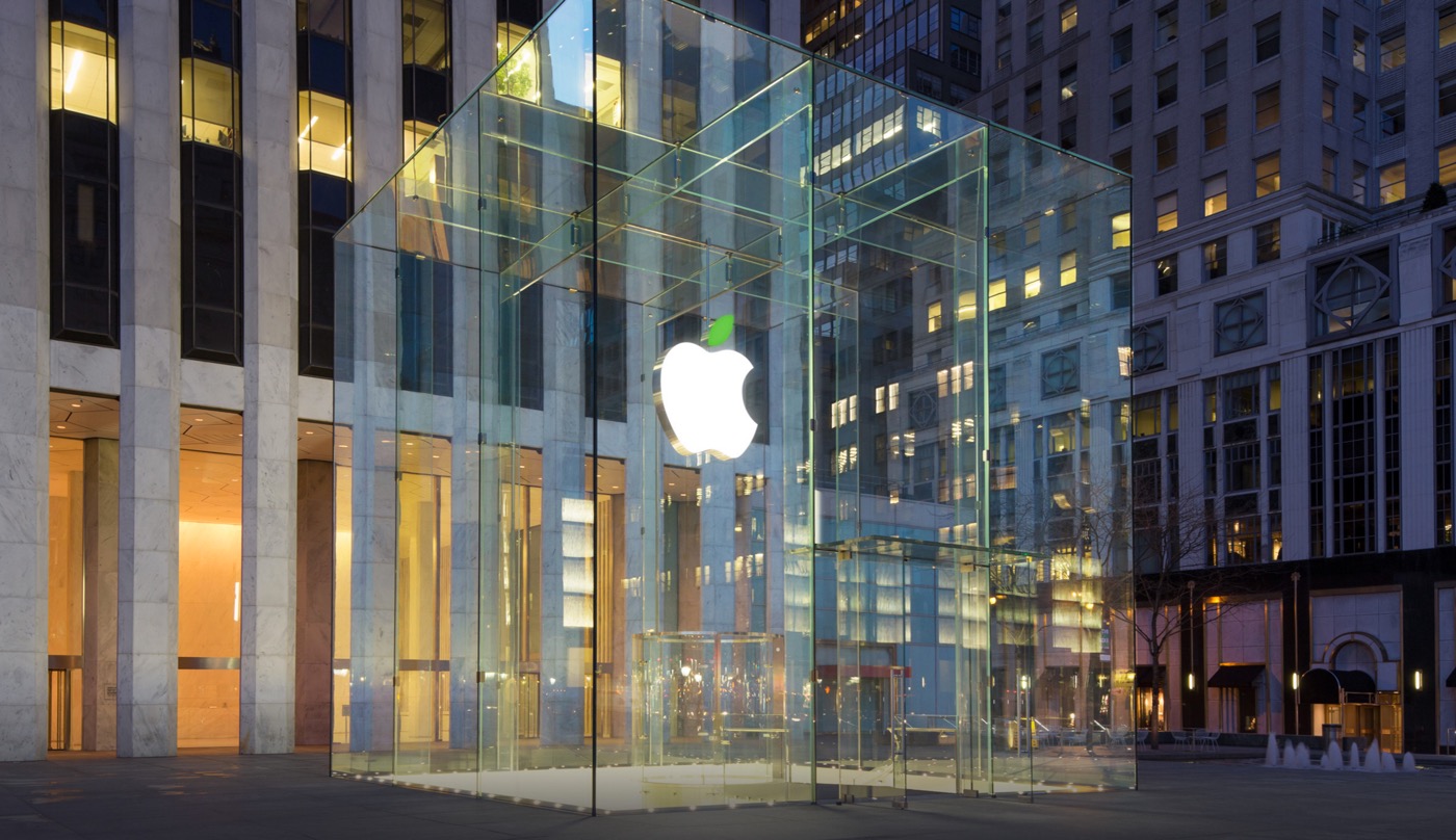 ｢Apple Store｣がオープン15周年を迎える ｰ 現在の店舗数は478軒に 気になる、記になる…