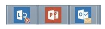｢Office 2013｣の一部アプリの新しいアイコンデザインが明らかに