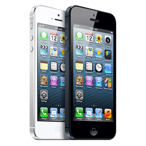国内のスマートフォン出荷台数シェアでAppleが4四半期連続で1位に