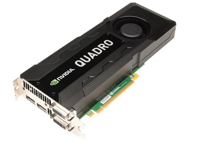 NVIDIA、KeplerアーキテクチャのGPUを搭載した｢Quadro K5000 for Mac｣を発表