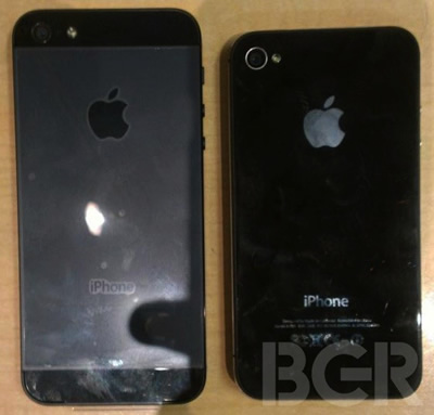BGR、｢iPhone 5｣のパッケージ及び開封フォトレポートを公開
