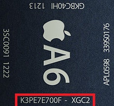 ｢iPhone 5｣は1GBのメモリ(RAM)を搭載