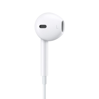 Apple、｢Apple EarPods with Remote and Mic｣の販売を開始